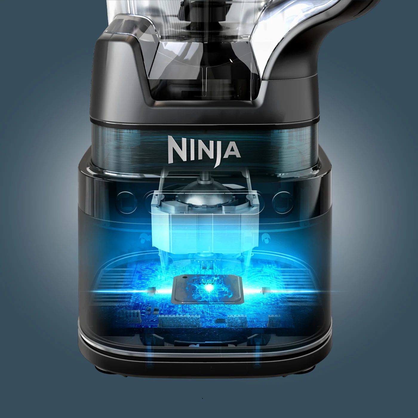 NINJA TB201EU Detect Power Blender Pro turmixgép BlendSense technológiával – 3. kép