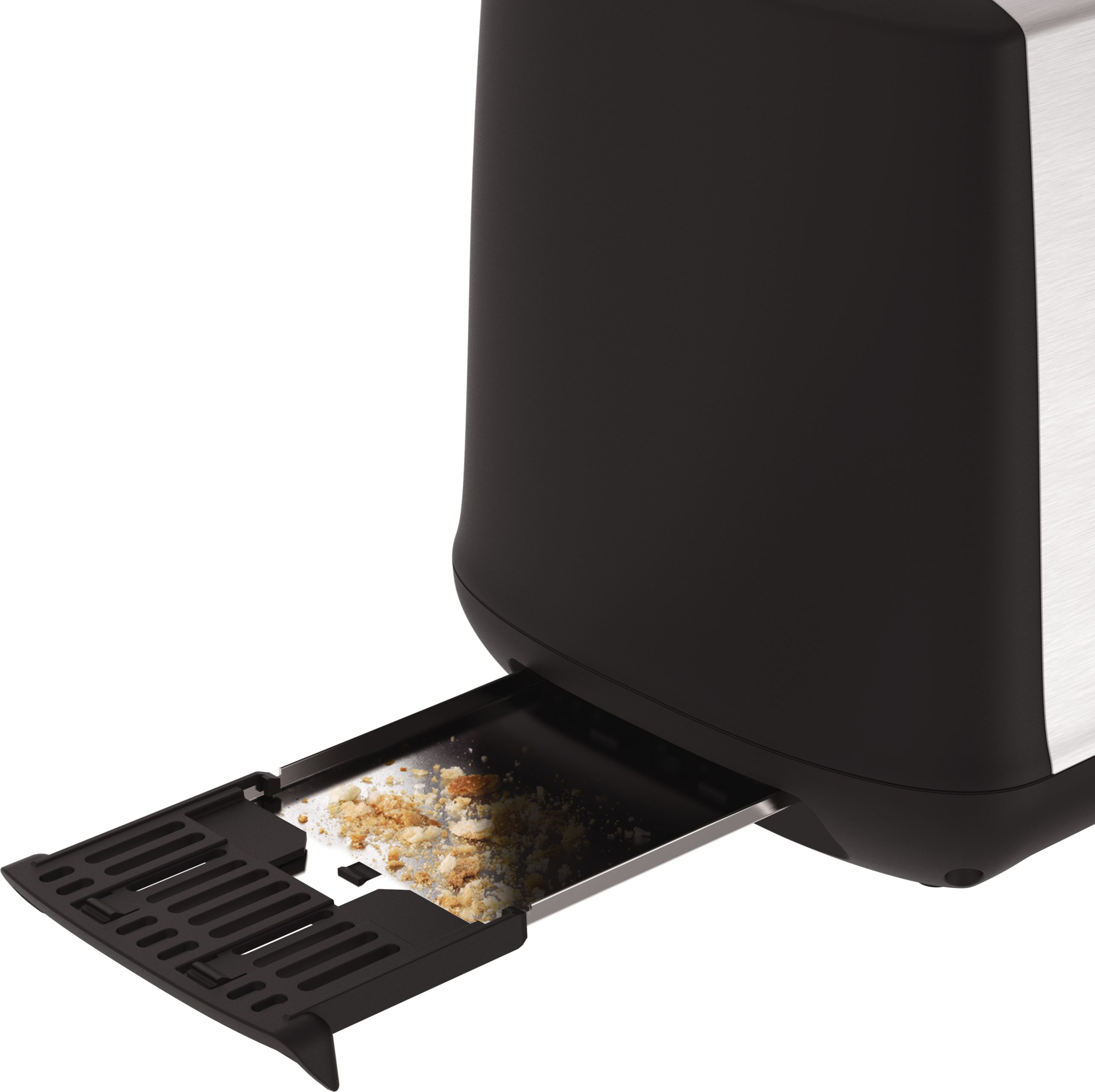 TEFAL TT340830 Confidence inox kenyérpirító 7 pirítási fokozattal, 850 W – 4. kép