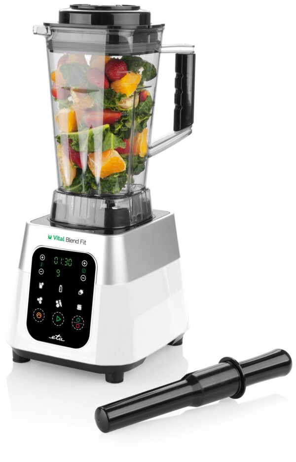 ETA ETA310090000 Vital Blend Fit nagy teljesítményű asztali mixer