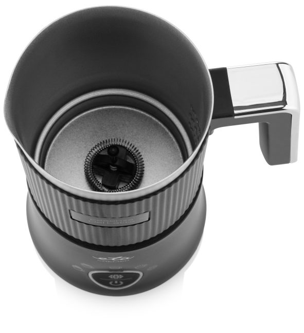 ETA Cremeo 8189 rozsdamentes acél tejhabosító és tejmelegítő, 350 ml – 6. kép