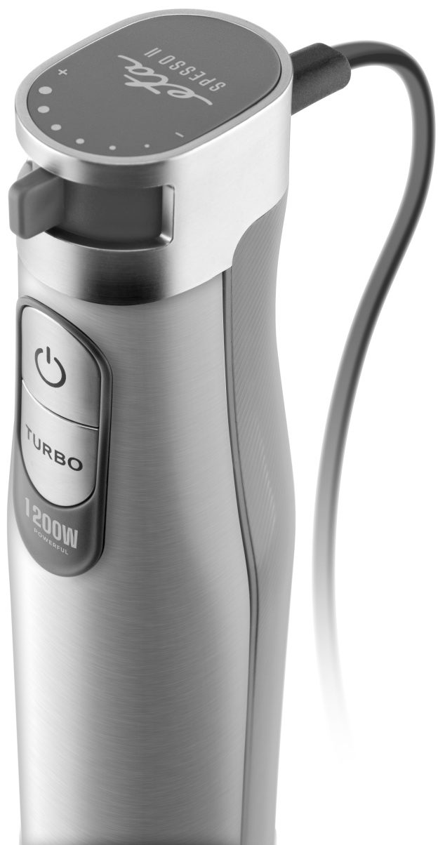 ETA Spesso II 2215 multifunkciós merülő mixer 1200 W-os motorral – 4. kép