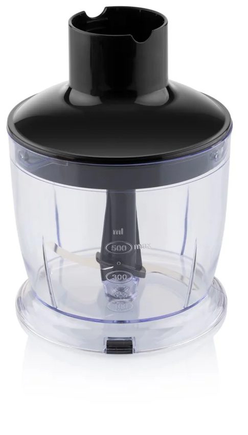 HYUNDAI HB 1000 3 az 1-ben kézi mixer tartozékokkal – 3. kép