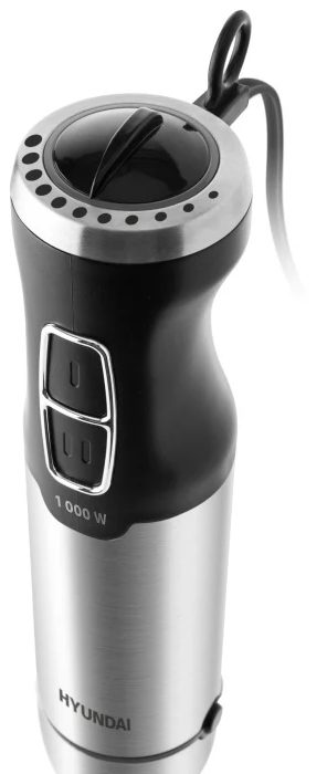 HYUNDAI HB 1000 3 az 1-ben kézi mixer tartozékokkal – 6. kép