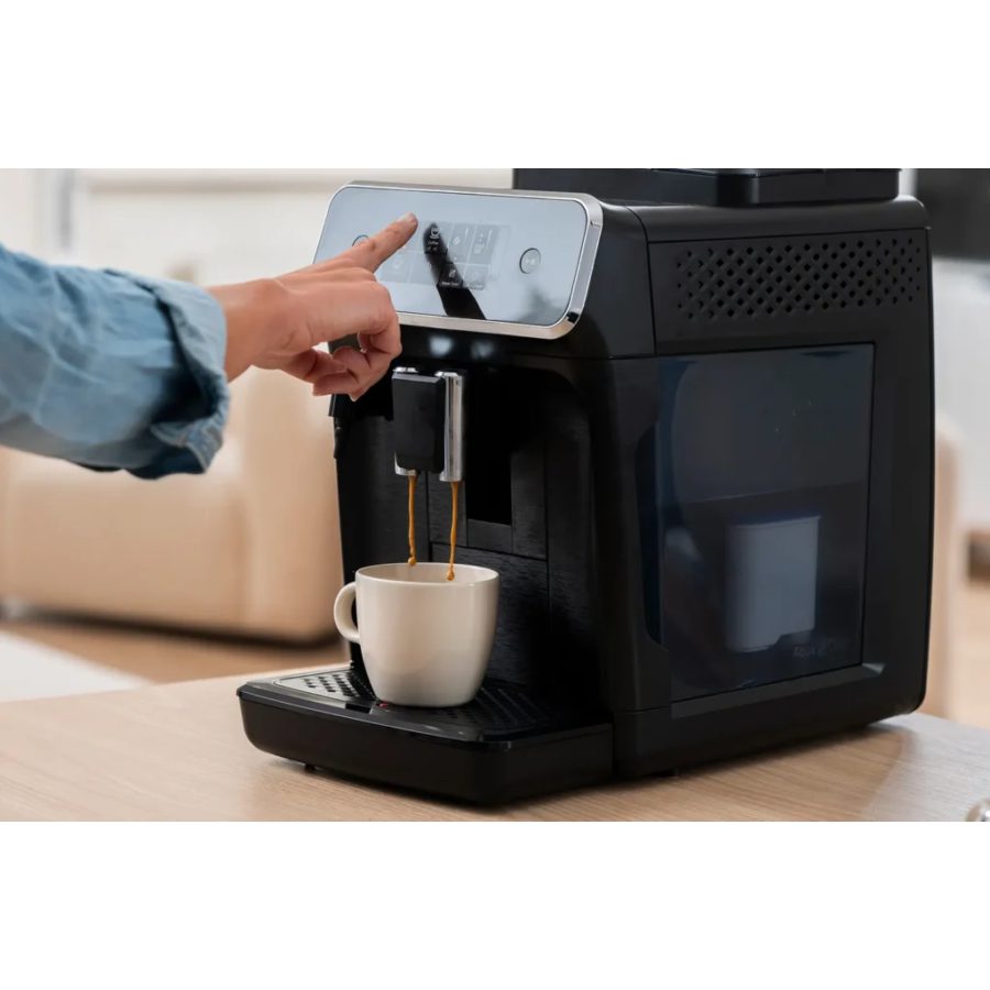 LAICA E4BBA00 Coffee Pro szűrőbetét Philips Saeco kávéfőzőkhöz, 4 db – 8. kép