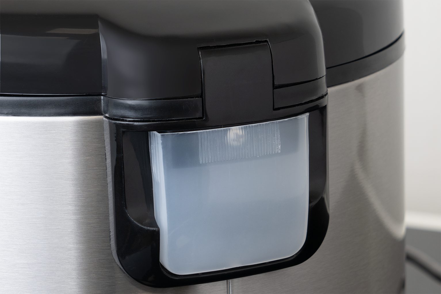 KOENIC KRI 350225 rizsfőző 3 literes kapacitással – 5. kép