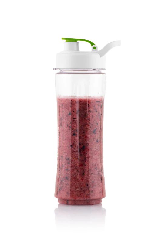 HYUNDAI PB900 smoothie készítő 600 ml-es Tritan palackkal – 5. kép