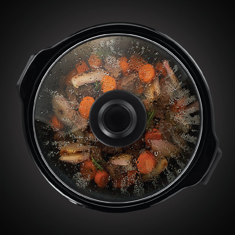 RUSSELL HOBBS 24180-56 krétatábla felületű lassú főző, 3,5 literes – 8. kép
