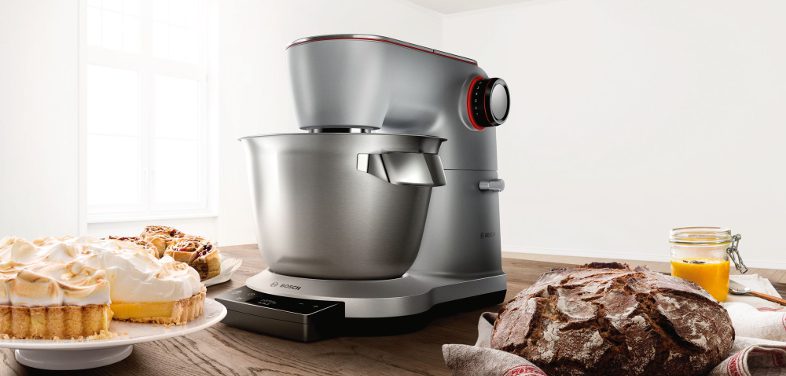 BOSCH MUM9BX5S22 OptiMUM konyhai robotgép beépített mérleggel, 1500 W – 14. kép