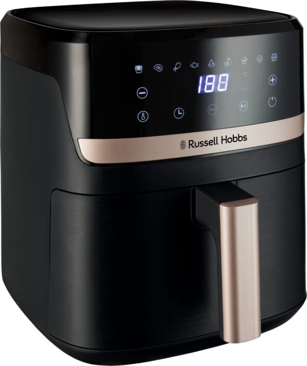 RUSSELL HOBBS 27620-56/RH SatisFry 5,5 literes airfryer