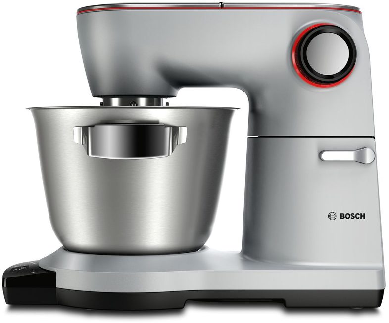 BOSCH MUM9BX5S61 OptiMUM konyhai robotgép beépített mérleggel, 1500 W teljesítménnyel – 9. kép