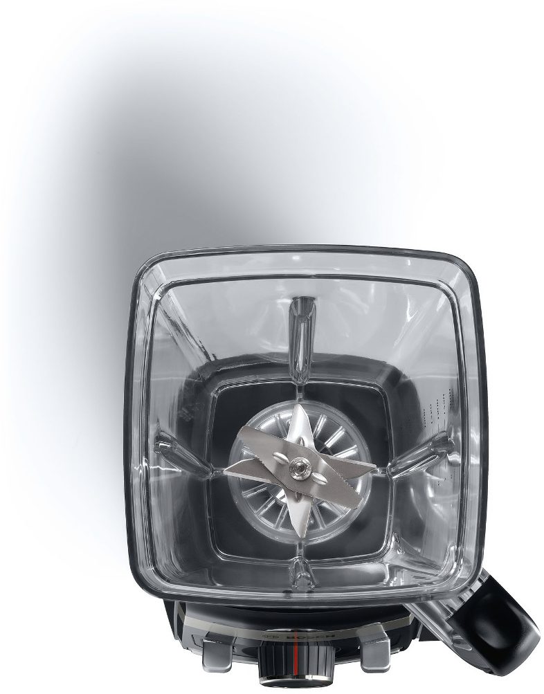BOSCH MMBH6P6B VitaBoost turmixgép 1600 W teljesítménnyel – 3. kép