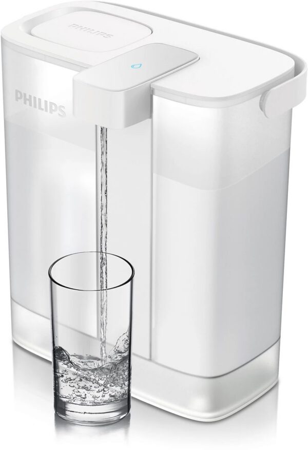 PHILIPS AWP2980 akkumulátoros vízadagoló szűrőrendszer, 3 l