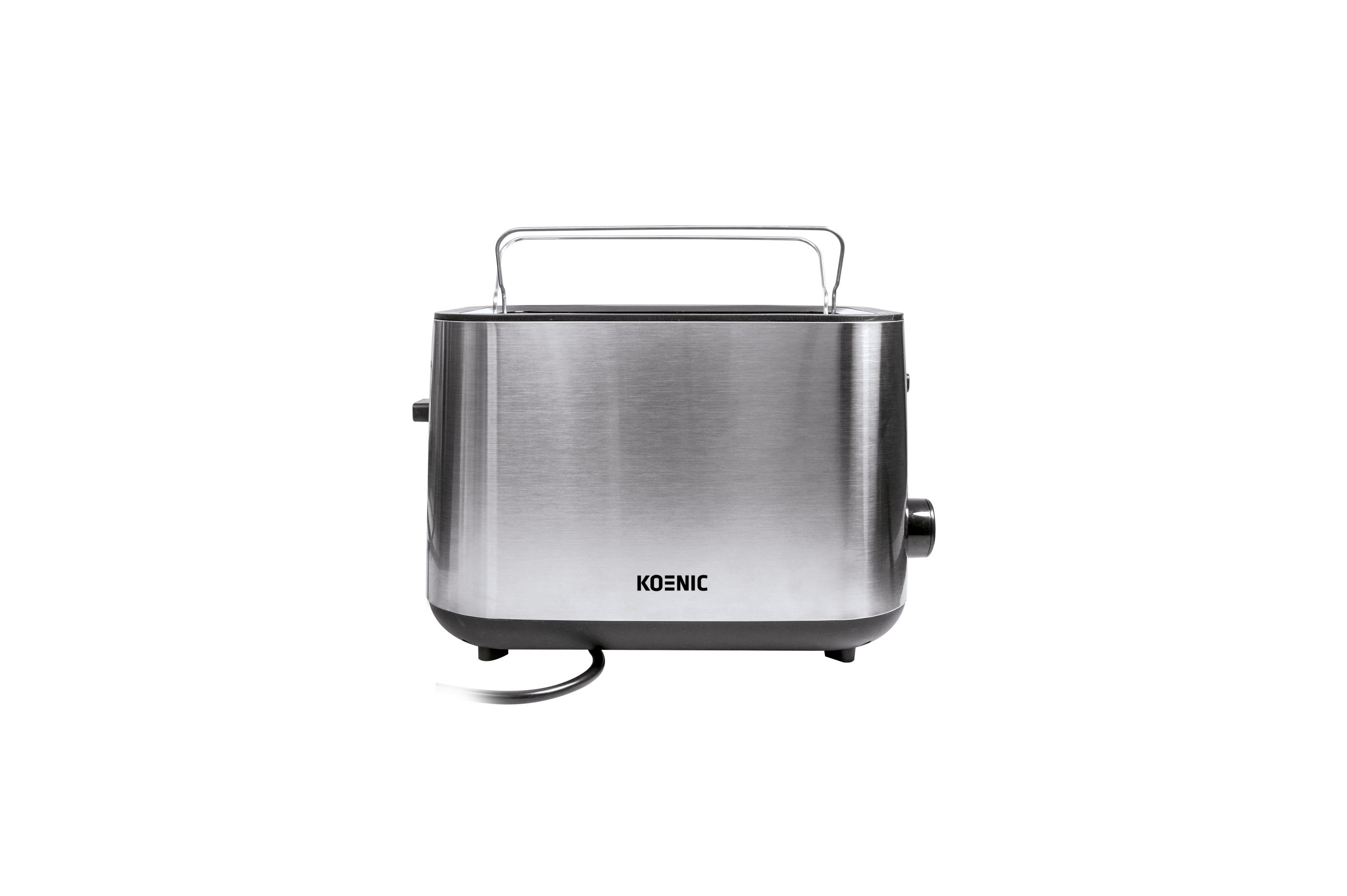 KOENIC KTO 2325 M kétrekeszes kenyérpirító zsemlemelegítővel – 4. kép