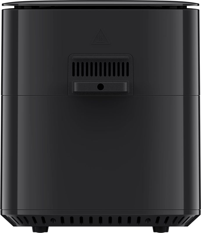 XIAOMI Air Fryer 6.5 L Black EU / BHR083NEU alkalmazással vezérelhető forrólevegős sütő – 5. kép