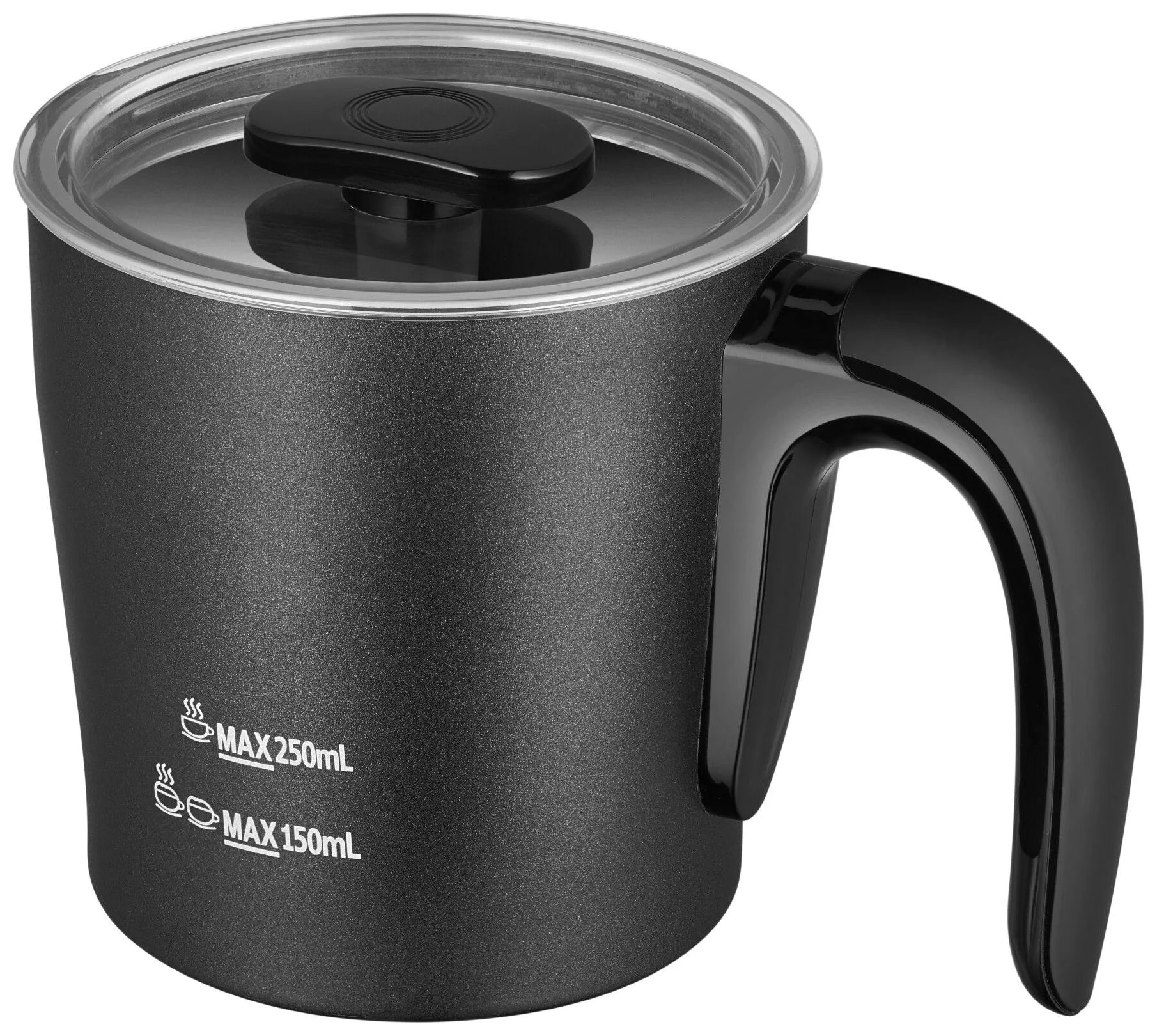 AMICA FD 4011 tejhabosító 800 ml-es kapacitással, 600 W teljesítménnyel – 6. kép