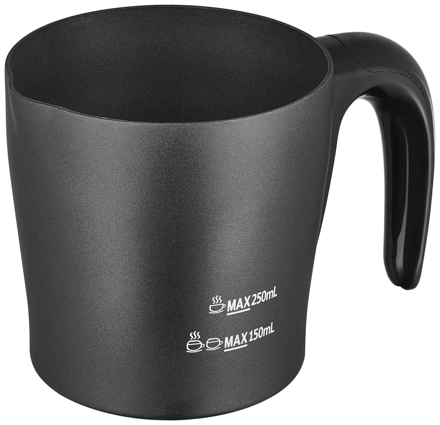AMICA FD 4011 tejhabosító 800 ml-es kapacitással, 600 W teljesítménnyel – 7. kép